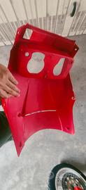 cupolino cagiva freccia c12