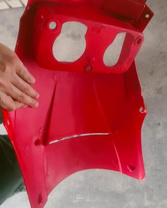 cupolino cagiva freccia c12