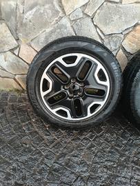 cerchi alfa romeo stelvio