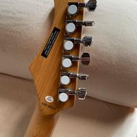 Chitarra elettrica   EKO   S 300