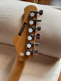 Chitarra elettrica   EKO   S 300