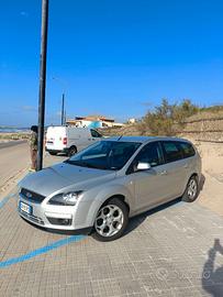 Ford Focus 1.6 TDCi 6/2008