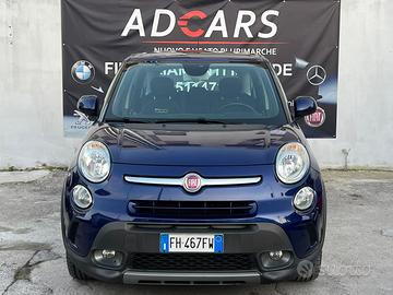 Fiat 500L Trekking diesel