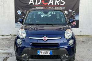 Fiat 500L Trekking diesel