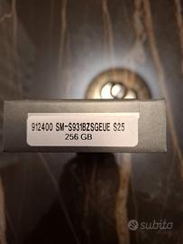 Samsung Galaxy S25 nuovo