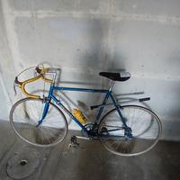 Bici corsa vintage