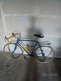 Bici corsa vintage