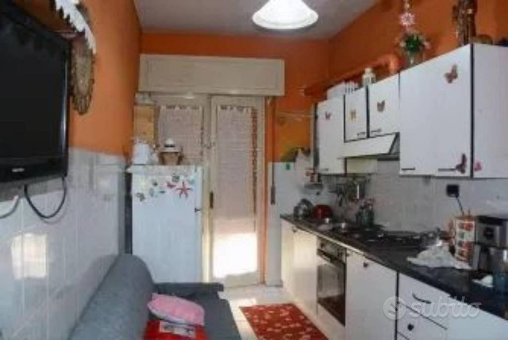 Appartamento – Solofra, San Francesco - Altro