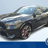 BMW X2 sDrive 18d M Sport Pro