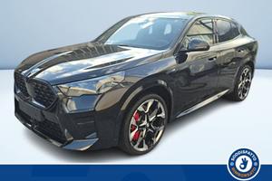 BMW X2 sDrive 18d M Sport Pro