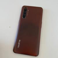 Realme X50 Pro 5G Rosso 128GB - 3 cover incluse