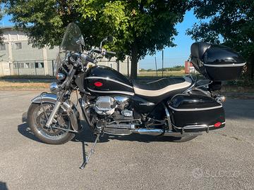 Moto Guzzi California 1100 Vintage 2006