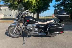 Moto Guzzi California 1100 Vintage 2006