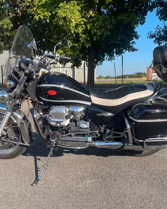 Moto Guzzi California 1100 Vintage 2006