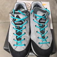 Scarpe zamberlan hike trekking donna gtx rr