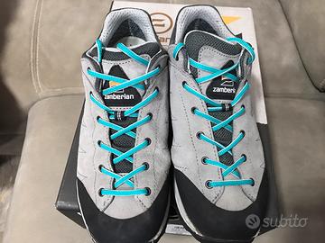 Scarpe zamberlan hike trekking donna gtx rr