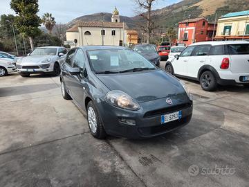 Fiat Punto Evo 1.2 5 porte S&S Dynamic - 2012