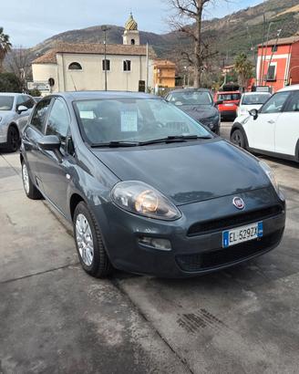 Fiat Punto Evo 1.2 5 porte S&S Dynamic - 2012