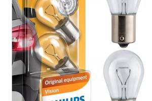 Lampadine auto p21/5w