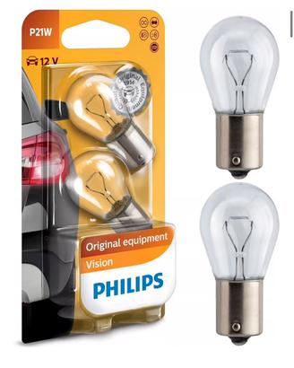 Lampadine auto p21/5w