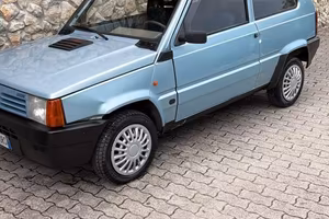 Privato vende Panda !!!