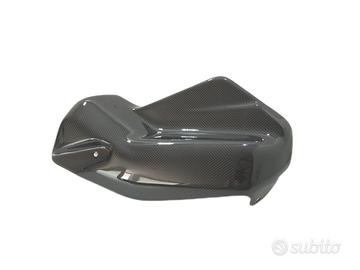 Paracalore carbonio ducati multistrada 950 1200 12