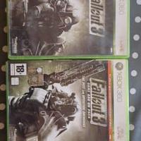 Fallout 3 Xbox 360