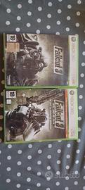 Fallout 3 Xbox 360