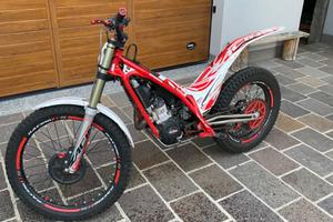 Gas Gas TXT 125 - 2021