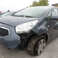 RICAMBI KIA VENGA 1.4 B ANNO 2017