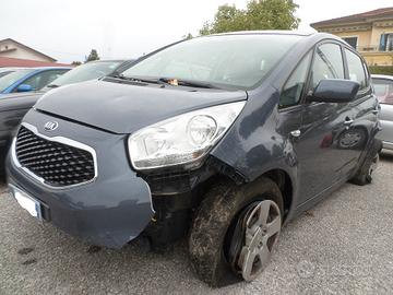 RICAMBI KIA VENGA 1.4 B ANNO 2017