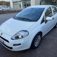 FIAT PUNTO VAN 4 POSTI V 5 PORTE 1.30 MJT 95 CV