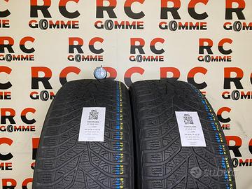 2 GOMME USATE 245 45 R 19 102 W YOKOHAMA 