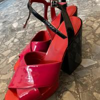 Sandali con tacco Hogan