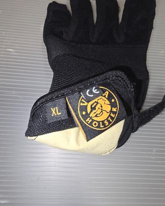 guanti antitaglio vega holster