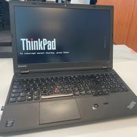Computer Lenovo W540 ThinkPad