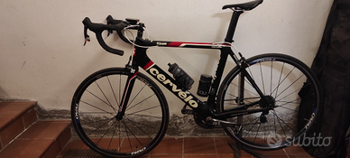 Cervelo S2