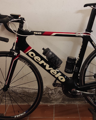 Cervelo S2