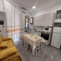Casa vacanza al centro di Carloforte