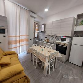 Casa vacanza al centro di Carloforte