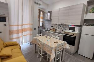 Casa vacanza al centro di Carloforte