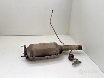 FAP FILTRO ANTIPARTICOLATO LAND ROVER Range Rover