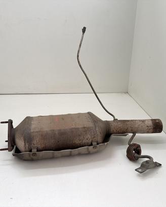FAP FILTRO ANTIPARTICOLATO LAND ROVER Range Rover