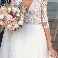 Abito da sposa