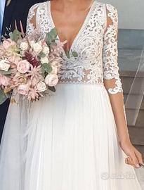 Abito da sposa