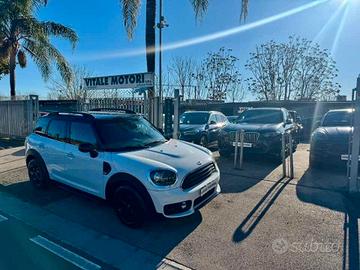 Mini Cooper Countryman 2.0 150 CV C.AUTOMATICO