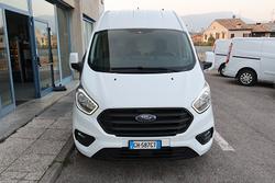 Ford Transit Custom 300 2.0 TDCi Van Trend L2 H2