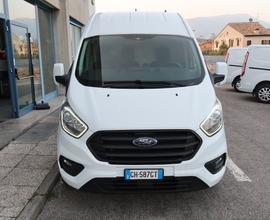 Ford Transit Custom 300 2.0 TDCi Van Trend L2 H2