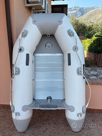 Gommone Arimar 220 + Motore Honda 2.3cv