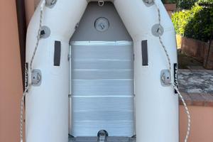 Gommone Arimar 220 + Motore Honda 2.3cv